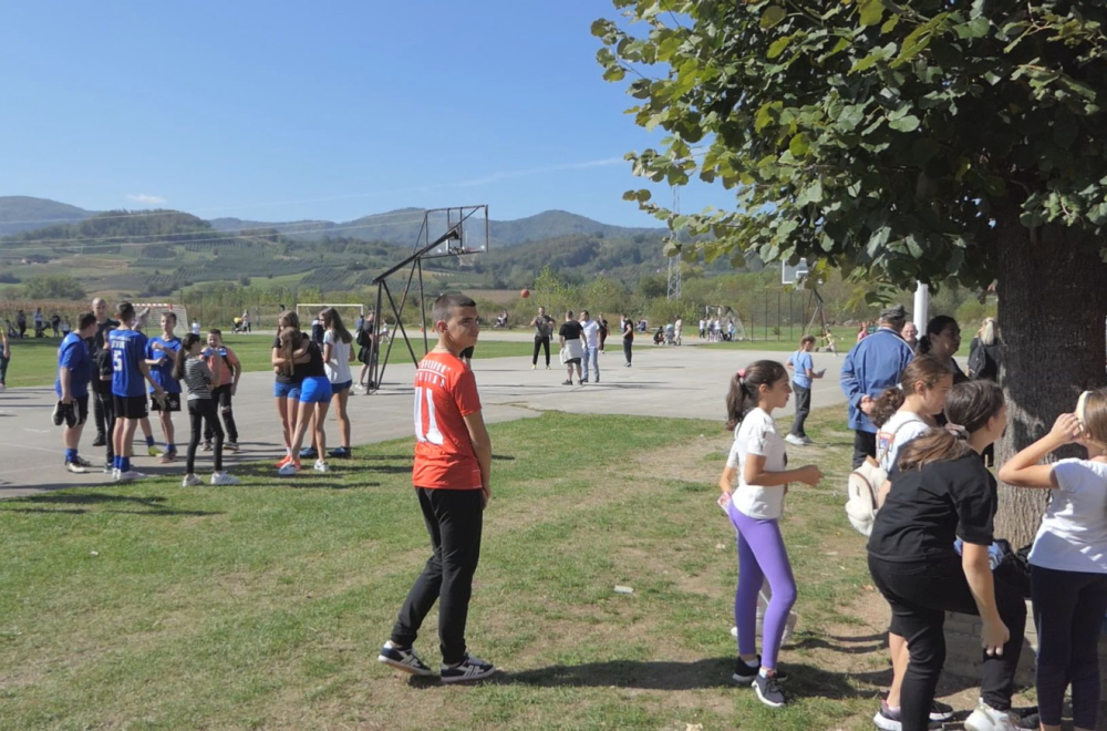 Čačak dobija pola miliona za oživljavanje sela