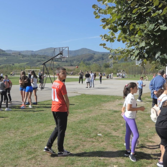 Čačak dobija pola miliona za oživljavanje sela
