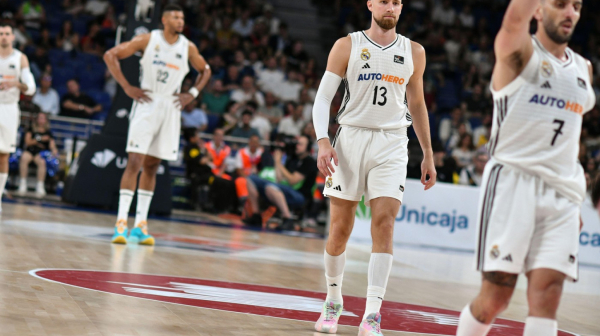 Real gubio 14 razlike i – prošao u finale!