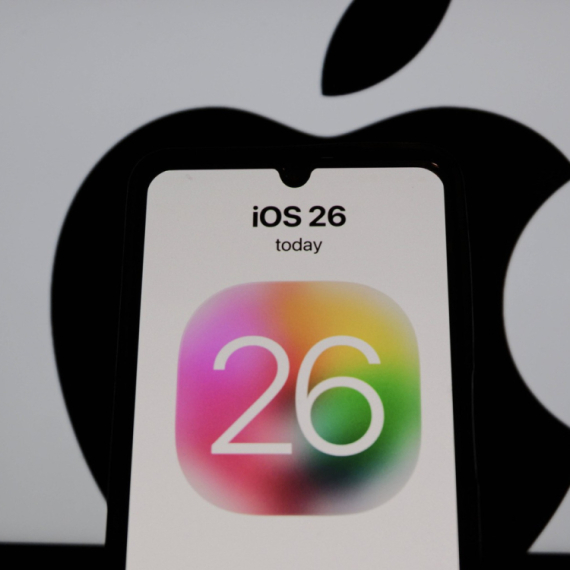 Apple testira novu iOS 26 verziju, a evo šta je novo