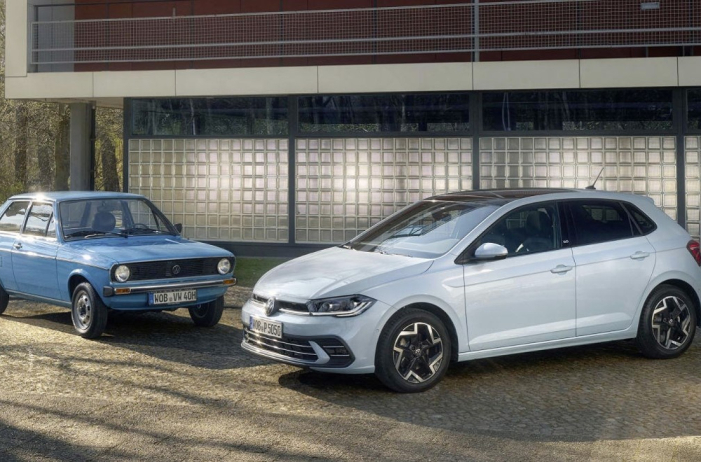 Ovaj Volkswagen Polo je poseban: Košta 28.000 evra, evo i zašto FOTO