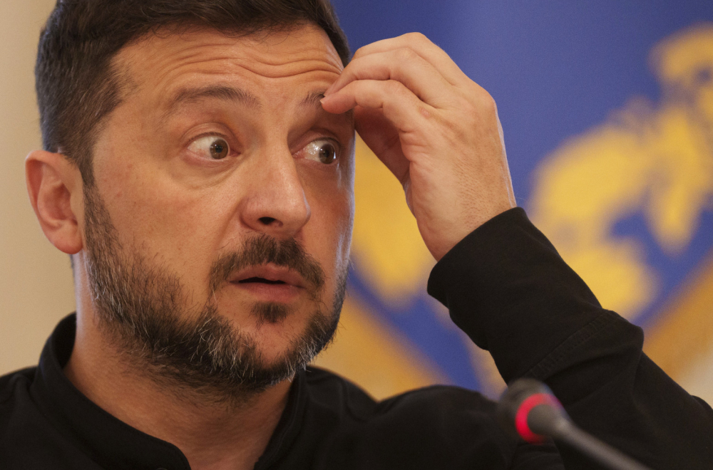 "Niko nije hteo da sedne sa njim"