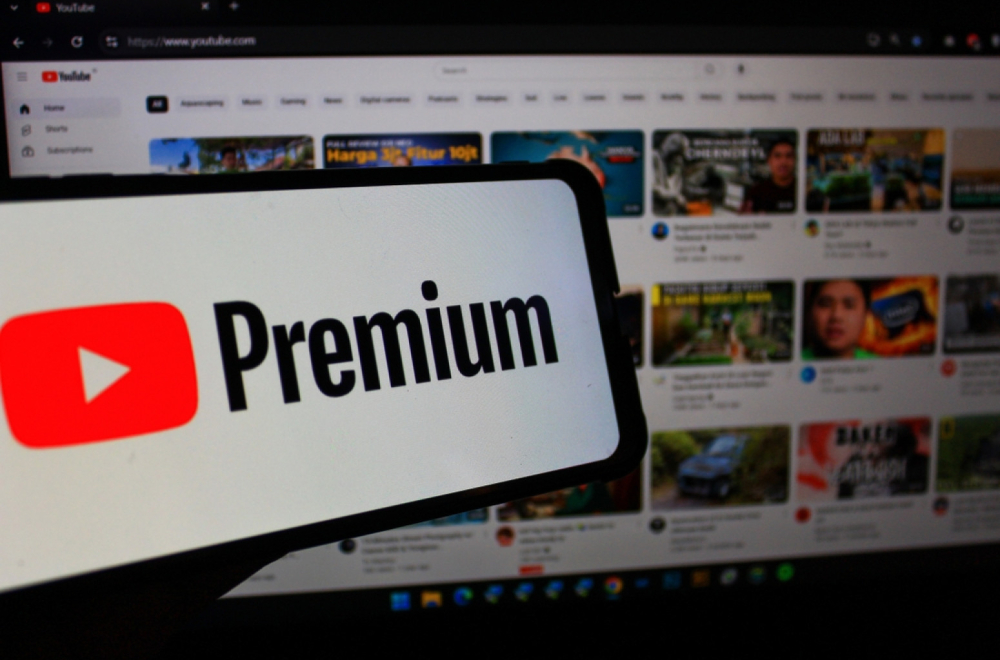 YouTube opet testira strpljenje korisnika