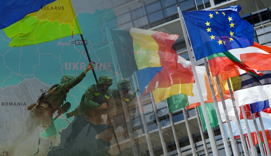 An unprecedented plan marks a dramatic shift; Will Article 7 be activated?