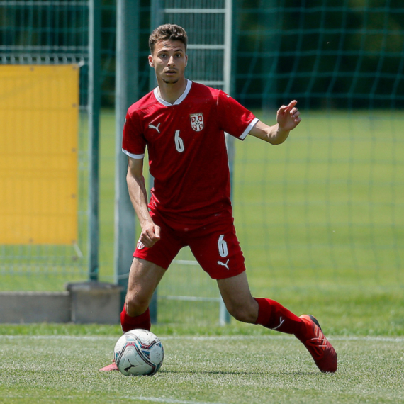 Partizanovo prvo pojačanje – nekadašnja uzdanica Ajaksa i reprezentativac Srbije