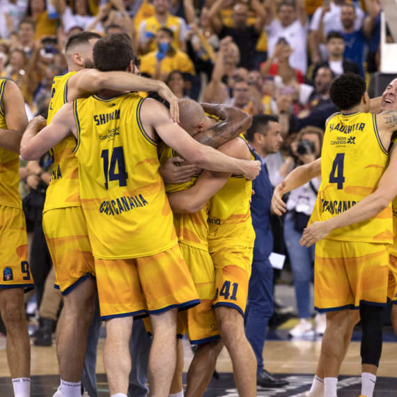 Nastavlja se osipanje – još jedan tim odabrao Ligu šampiona!