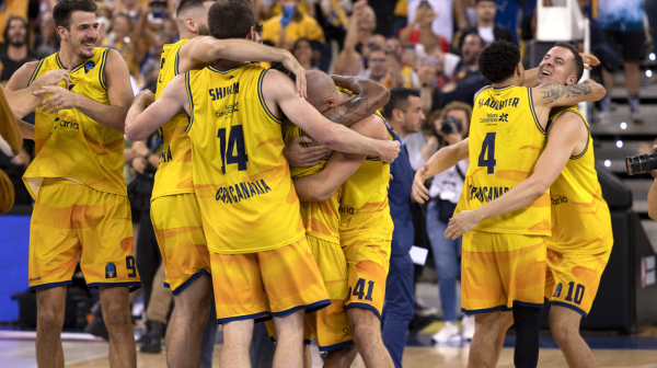 Nastavlja se osipanje – još jedan tim odabrao Ligu šampiona!