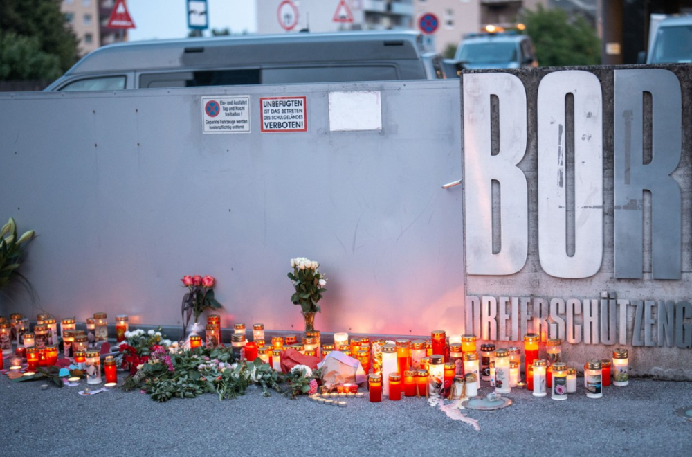 New information about the Graz killer: He was withdrawn, obsessed with online games; Police: An act of revenge