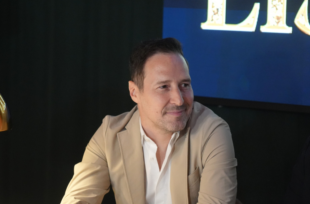 Peđa Jovanović progovorio o borbi sa alkoholom: "Shvatio sam..." VIDEO