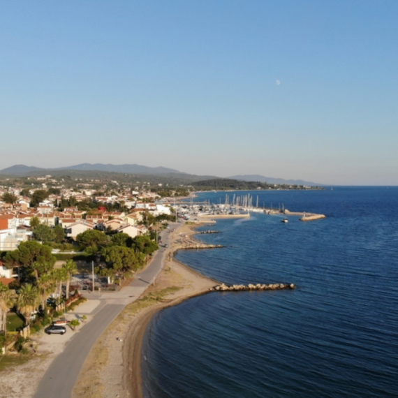 Ako tokom ovih datuma planirate letovanje u Grčkoj, vremenska prognoza će vas razočarati FOTO