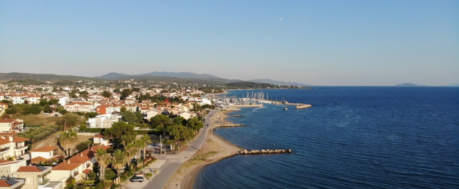 Ako tokom ovih datuma planirate letovanje u Grčkoj, vremenska prognoza će vas razočarati FOTO