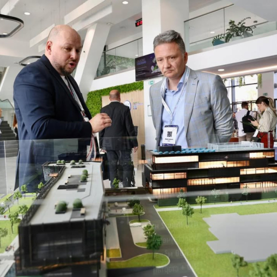 U NTP Niš 9. Forum naprednih tehnologija – TechMomentum