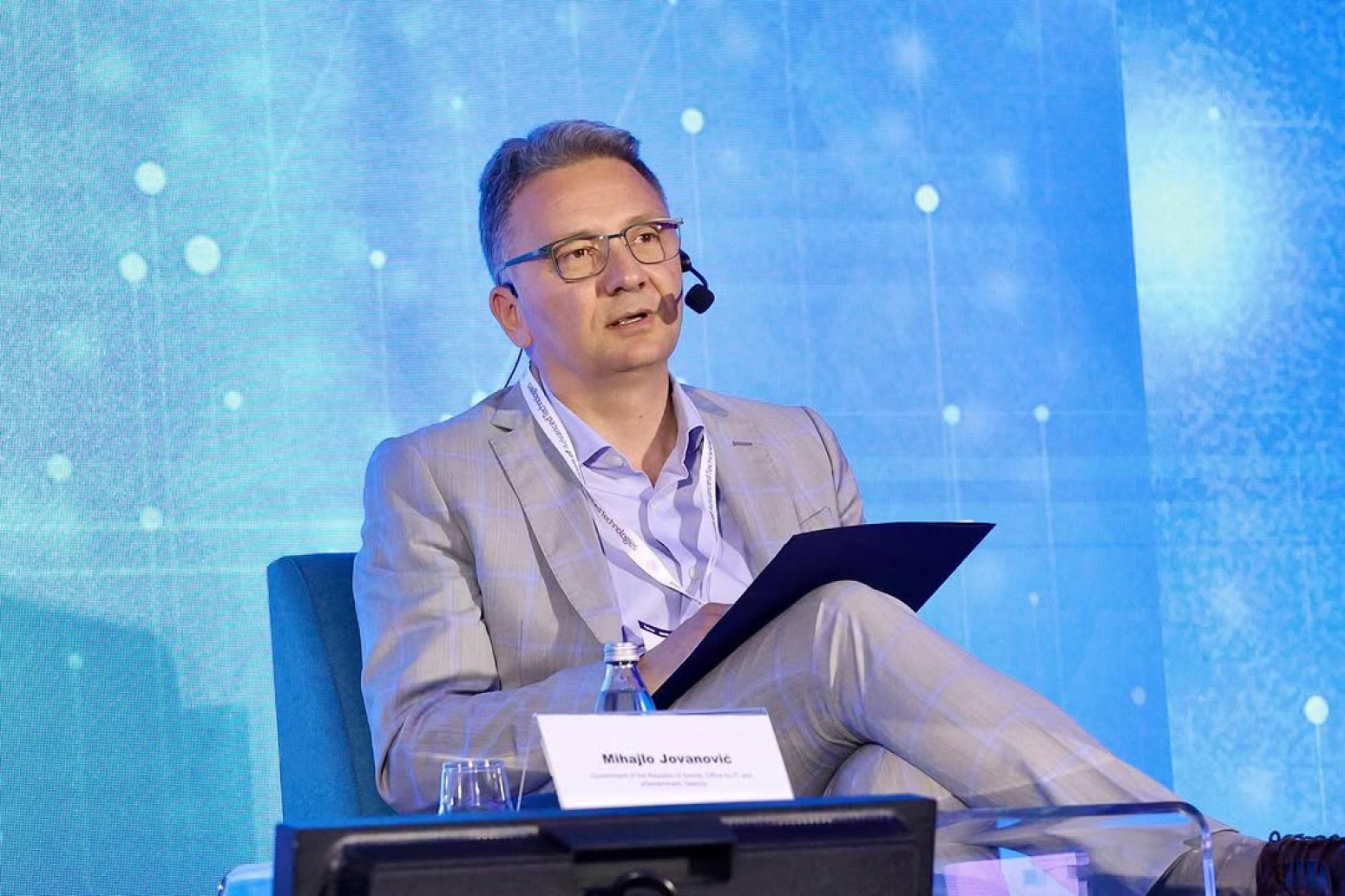U NTP Niš 9. Forum naprednih tehnologija – TechMomentum