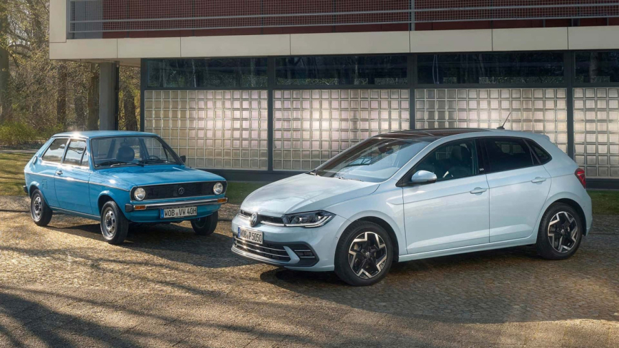 Poludele cene automobila u Evropi FOTO