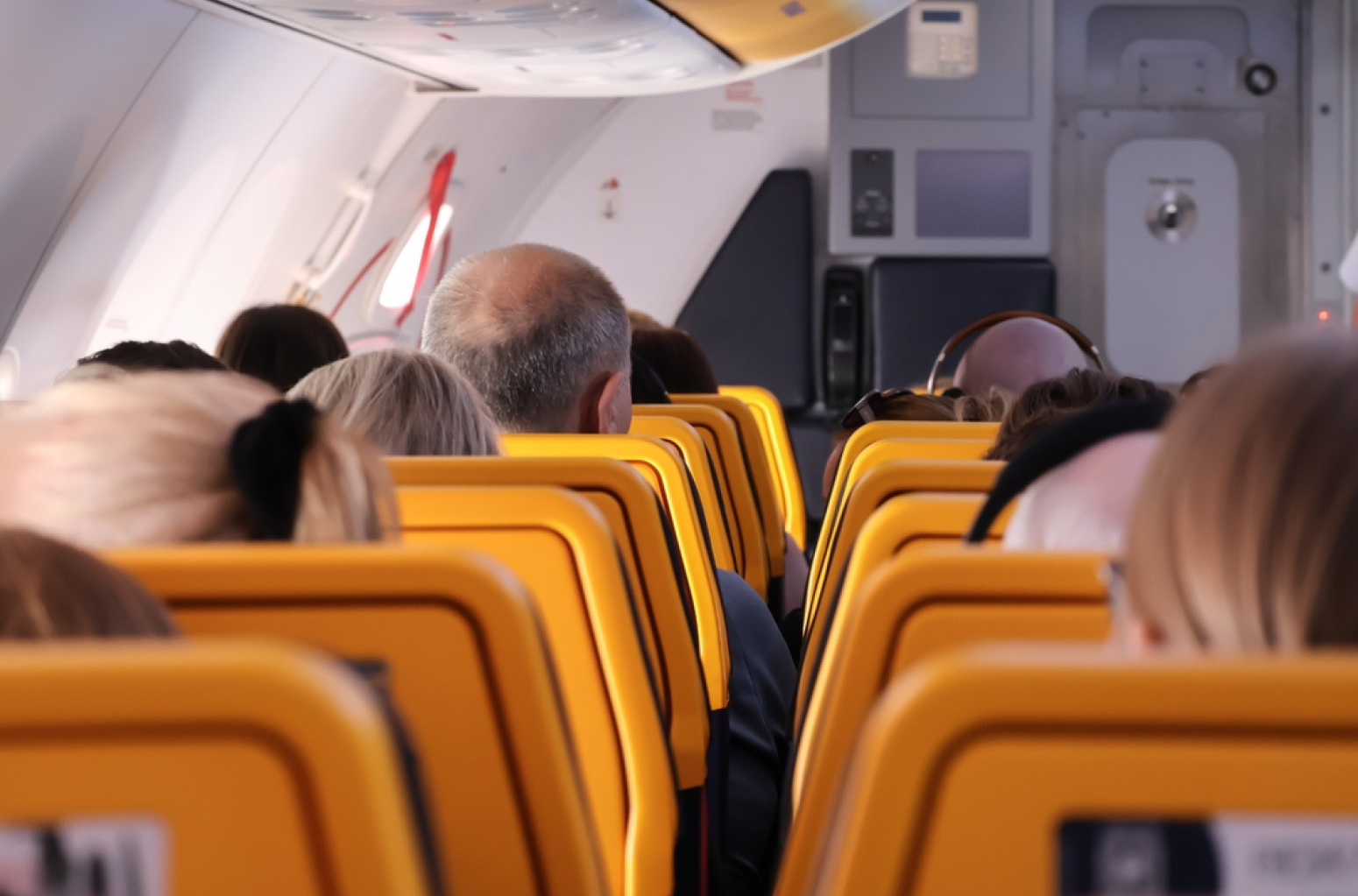 Airline to Stop Flying Routes: High Taxes Ground Millions of Seats, Serbia Also Affected