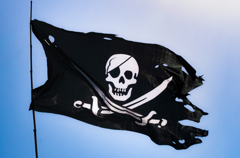 Kazna za one koji gledaju piratski sadržaj u ovoj zemlji ide do 5.000 evra