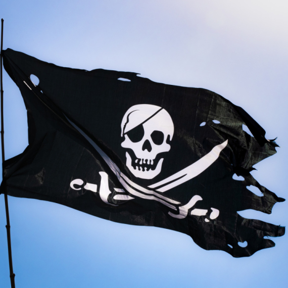 Kazna za one koji gledaju piratski sadržaj u ovoj zemlji ide do 5.000 evra