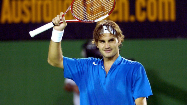 "Ne zanimaju me Grend slem titule – Federer je GOAT"