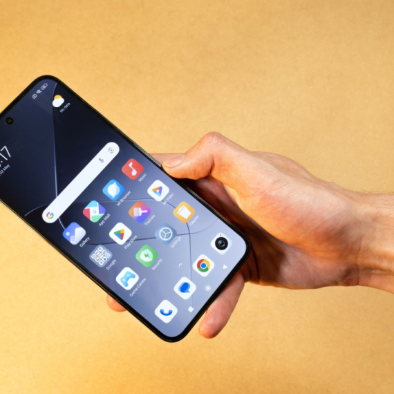 Xiaomi donosi HyperOS 2.2 na više od 50 uređaja: Da li je vaš na listi?
