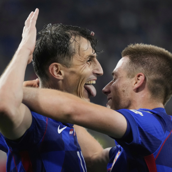 Novi Hrvat u Real Madridu? Ćabi Alonso je baš "zagrizao"