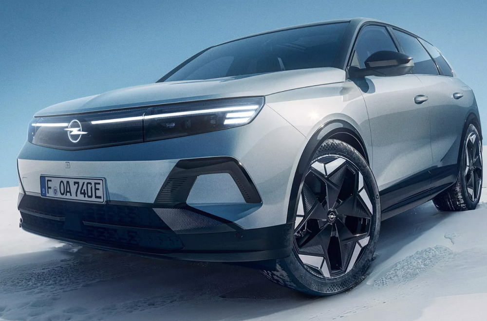 Zaboravite GSe: Ovo je najmoćniji Opel koji danas može da se kupi FOTO/VIDEO