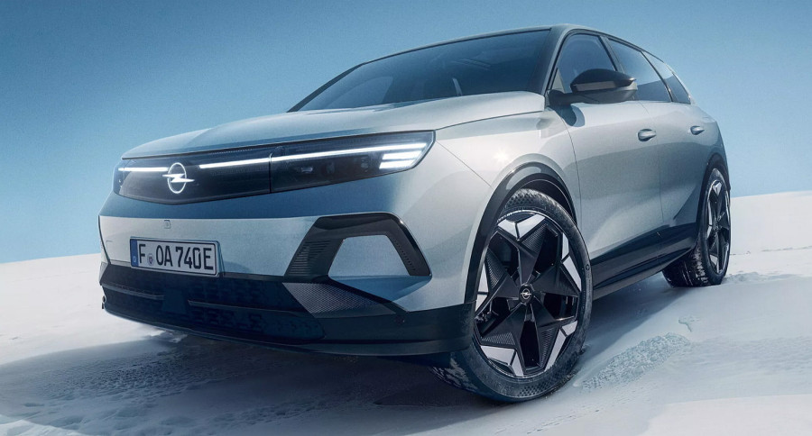 Slično zvuče, ali se razlikuju: AWD ili 4x4, koji je pravi pogon za vas?