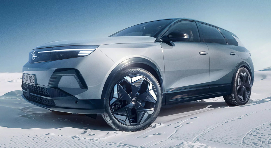 Zaboravite GSe: Ovo je najmoćniji Opel koji danas može da se kupi FOTO/VIDEO