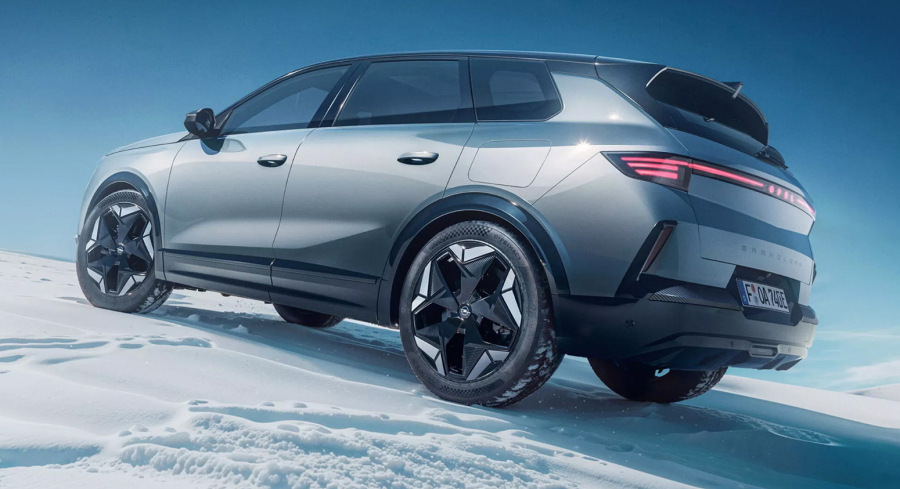 Zaboravite GSe: Ovo je najmoćniji Opel koji danas može da se kupi FOTO/VIDEO