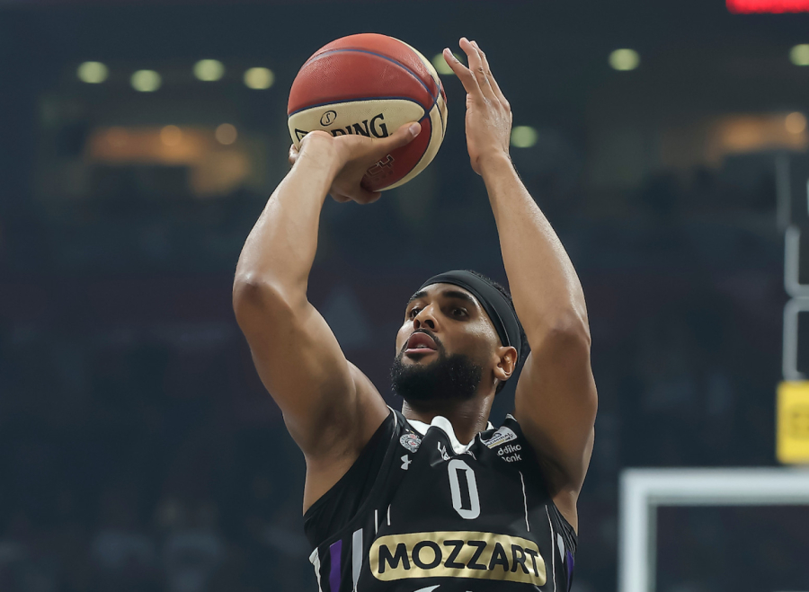 Partizan razbio Budućnost – šampioni ABA lige
