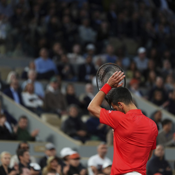 Novak otvorio dušu: "Boli me jer nisam voljen kao Rafa i Rodžer"