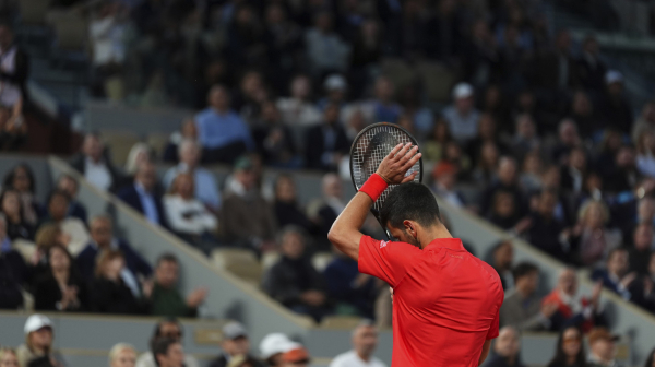Novak otvorio dušu: "Boli me jer nisam voljen kao Rafa i Rodžer"