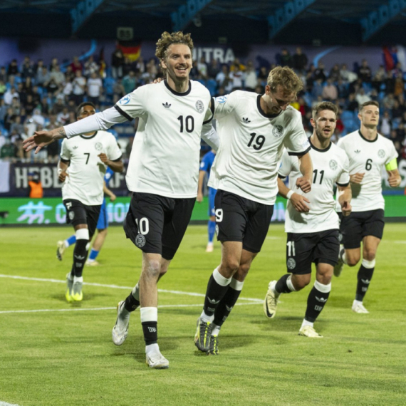 Englezi i Nemci ubedljivi, Holanđani se vratili iz 0:2