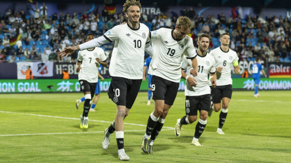 Englezi i Nemci ubedljivi, Holanđani se vratili iz 0:2