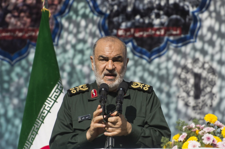 Ko je bio Hosein Salami, moćni iranski general koji je ubijen u Izraelskom napadu?