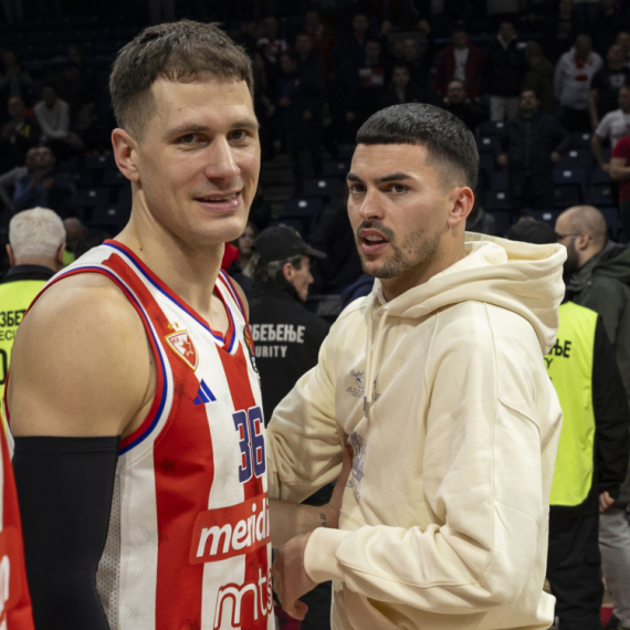 "Licemer najveći"