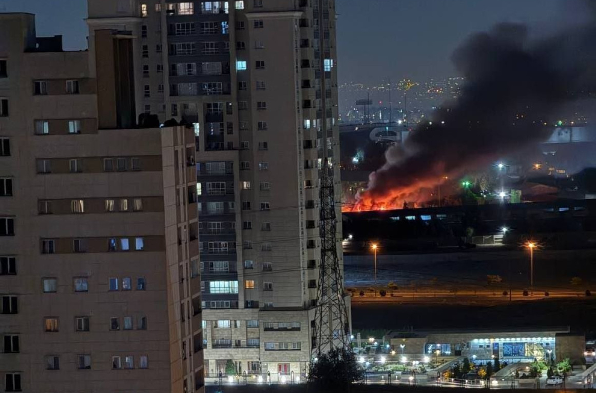 Panika u Izraelu, građani se spremaju za napad; Odjekuju sirene; "Ostanite blizu skloništa"