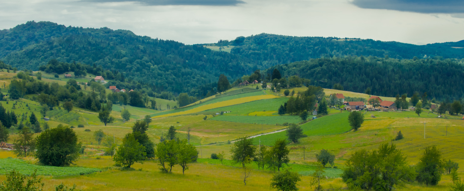 Srpski biser sa Golije u trci za najlepše selo na svetu FOTO