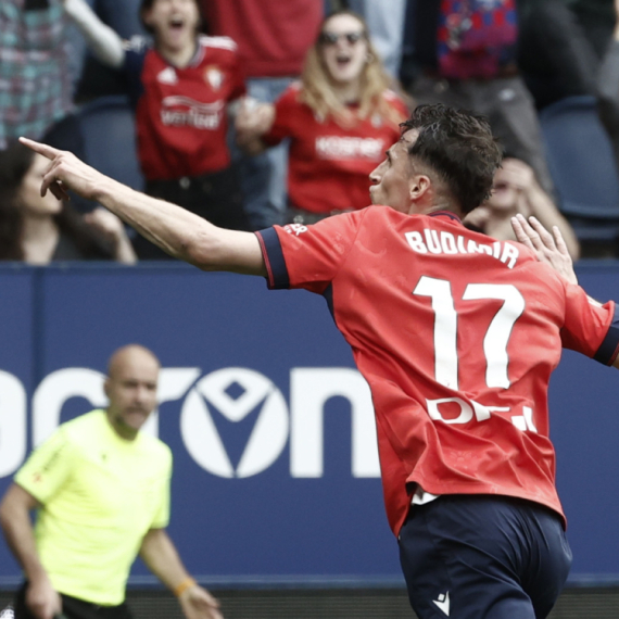 Real poslao ponudu za Hrvata! Srbin "plan B" ukoliko transfer propadne?