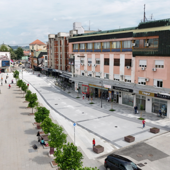 Jedan od najvažnijih projekata u Srbiji: Obnavljaju se stare stambene zgrade