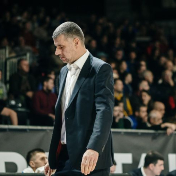 Jovanović pred Zvezdu: "Dosta remetilačkih faktora"