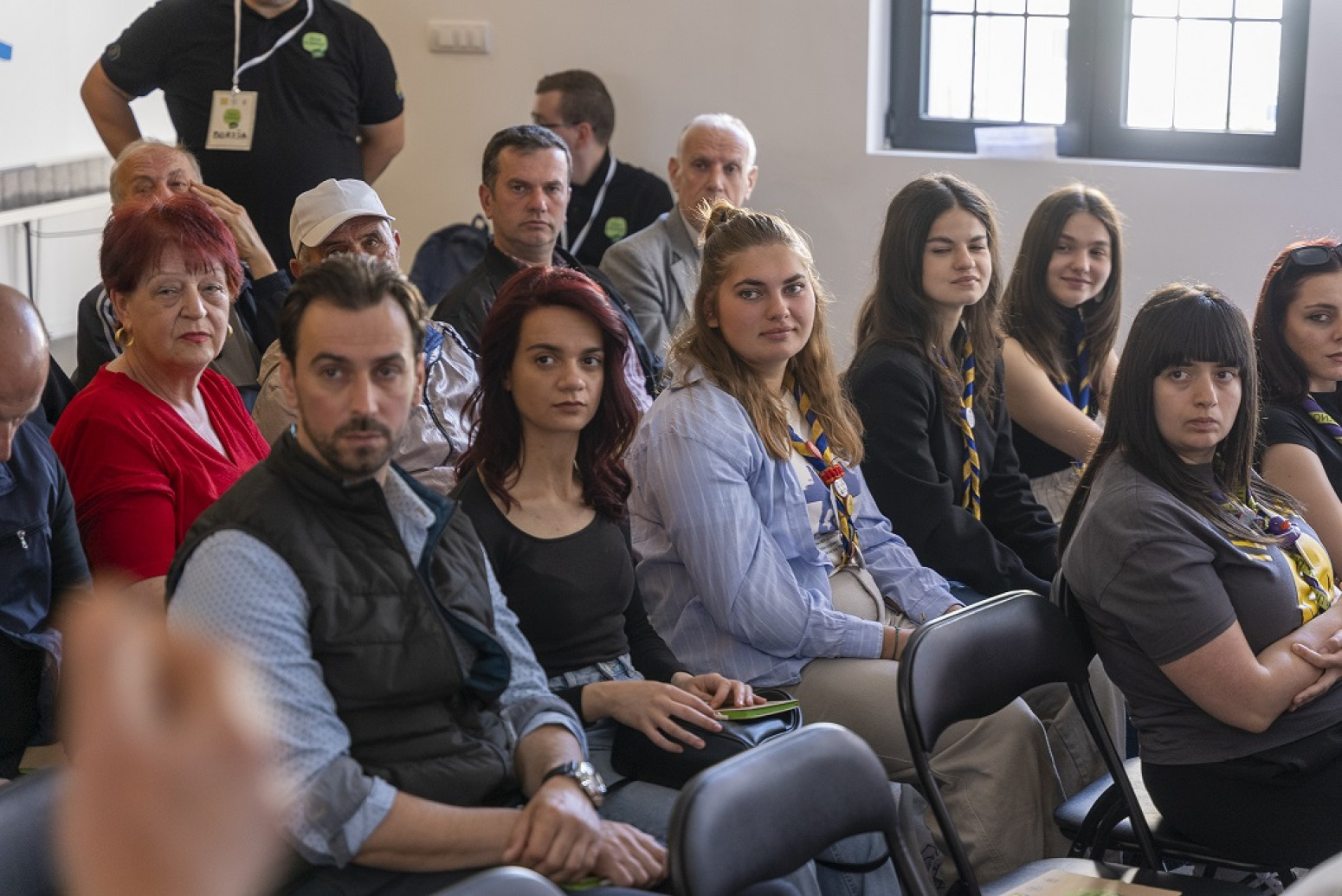Čisto iz ljubavi: Završen ciklus ekoloških radionica