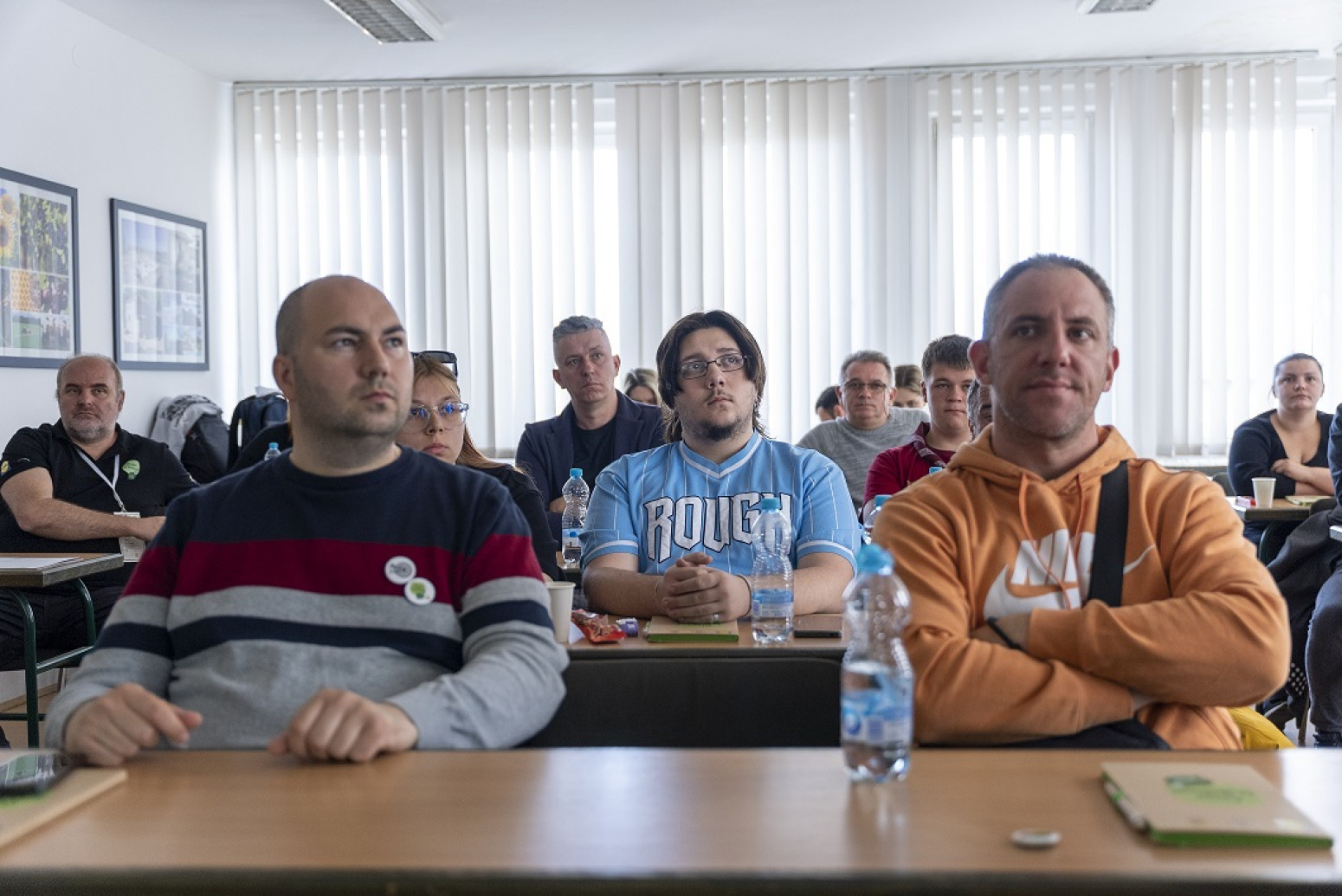 Čisto iz ljubavi: Završen ciklus ekoloških radionica