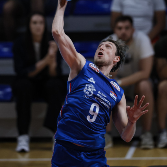 Jovović: "Kada izgubite imate i pozitivne i negativne utiske"