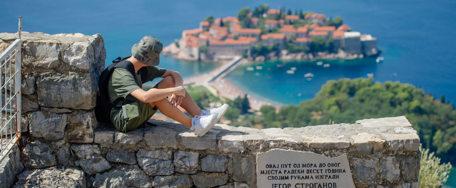 Crna Gora: Vaša destinacija za ovo leto