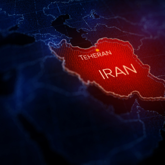 The end – Iran has fully suspended the export of petrochemical products?