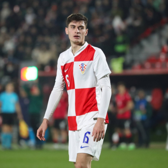 Kapiten šokirao Hrvatsku – igraće za tzv. Kosovo!