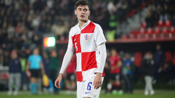 Kapiten šokirao Hrvatsku – igraće za tzv. Kosovo!