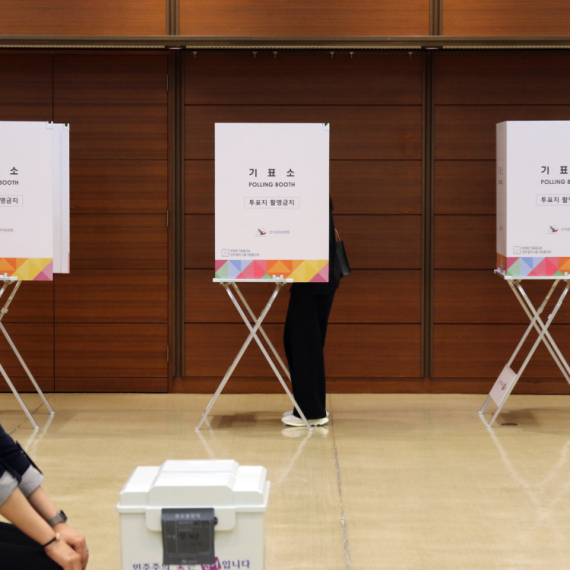 Pojačane bezbednosne mere u Japanu: Počela predizborna kampanja