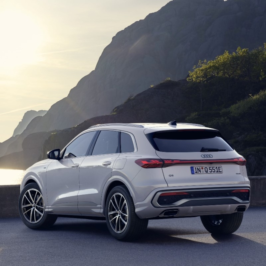 Novi Audi Q5: Donosi veći domet, poznate su i cene FOTO