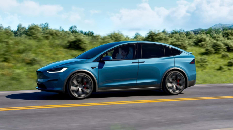 Osveženi Tesla Model S i Tesla Model X: Pogledajte šta je sve novo FOTO